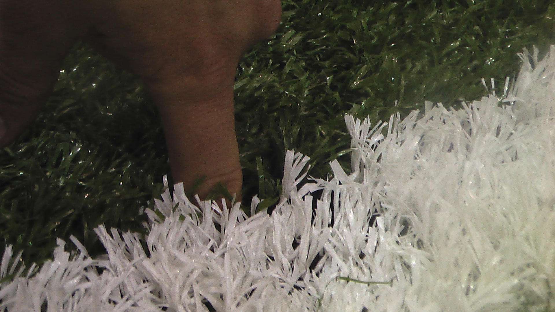 The Fieldhouse Zanesville